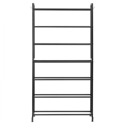 3D Printer Filament Storage Rack, 7 Tier Heavy Duty Storage Shelves for 3D Printing Filaments, Filament Spool Holders Racks for 3D Printing Studio, Ho