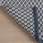 Riviera Navy Handwoven Indoor/Outdoor Rug-112748315