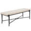 Banc avec coussin Zhanna-680911401