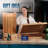 Howard Edge Grain Acacia Solid Wood Cutting Board - Reversible Extra Large Butcher Block with Juice Groove and Easy Grip Handle for Chopping, Serving, and Meal Prep-111651211