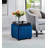 Ekstrom Upholstered Fabric Storage Standard-761325365