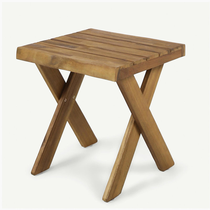 Table d'appoint