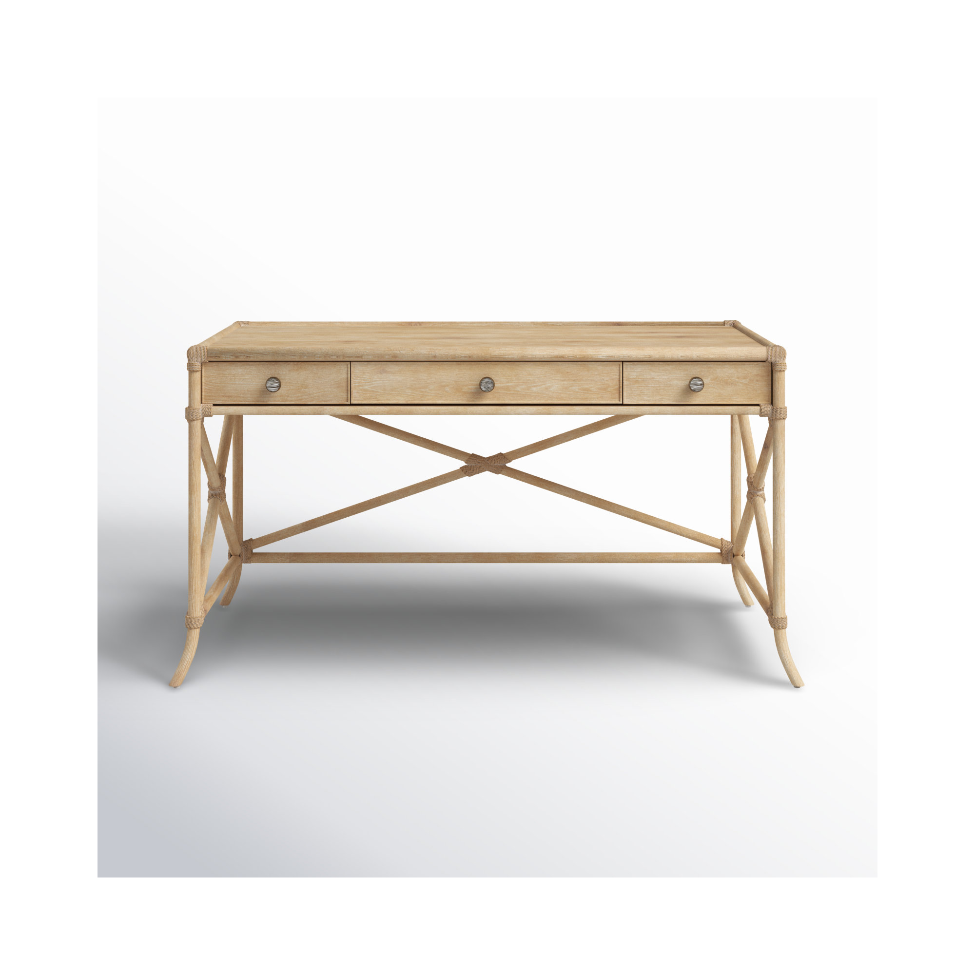 Retreat Writing Desk, Dune