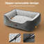 Orthopedic Polyester Pet Bed-1899893552
