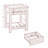 Belizaire 20'' W Nightstand