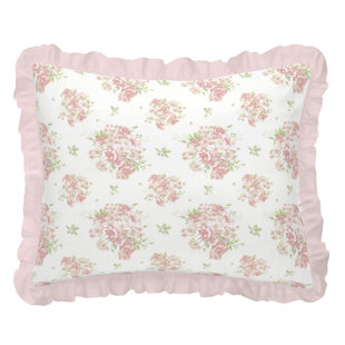 Cotton Pillow Sham