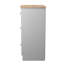 77cm W 3 - Drawer Chest of Drawers-1336634049