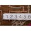 Antique Look Anatolian Oriental Accent Rug 1x2