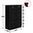 Maray 31.5'' W 7 - Drawer Dresser-148037258