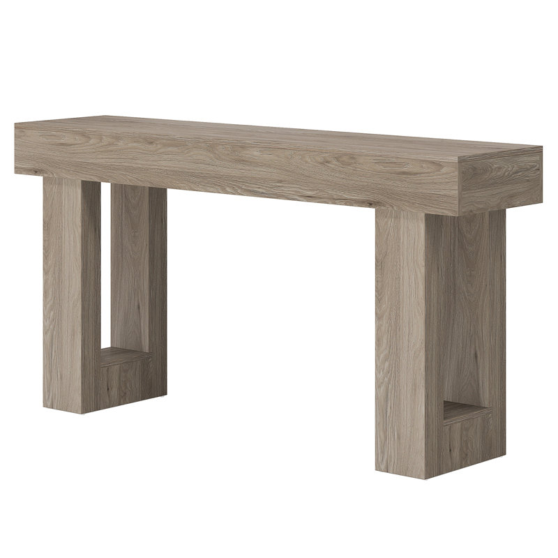 Console Farmhouse