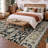 Machine Washable Indoor/Outdoor Chantille ACN2677 Tribal Rug-169738491-169738471