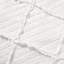 Laura Ashley Maisy White Reversible Modern & Contemporary Quilt Set-1412274304