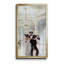 Ballroom Dancing - Peinture sur toile encadrée-549266087-549266073
