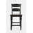Karley Solid Wood Counter Stool-953616982