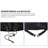 Water Resistant Patio Sectional Cover For Outdoor Furniture-887812770