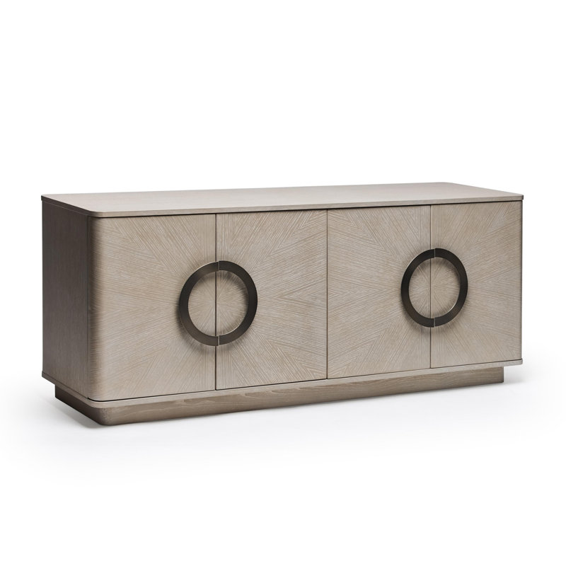 Buffet Cabot de 71 po de largeur