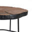 Table basse 27 "moderne Mgo