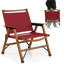 Chaise de camping Naamana