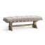 Echo Canyon Upholstered Bench