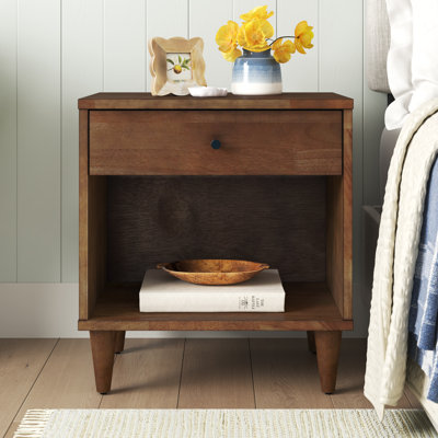 Genesis 21.65'' W Nightstand