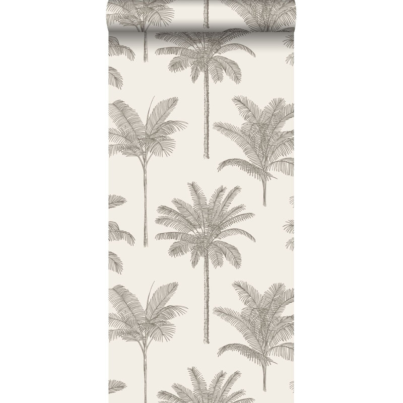 Rouleau de papier peint L 33 pi x l 20,9 po