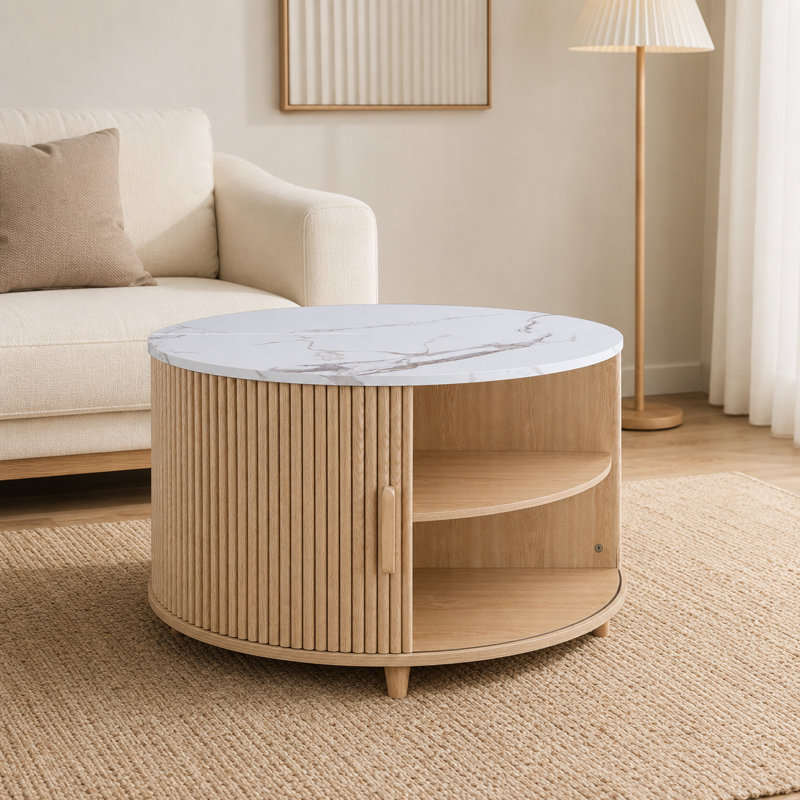 Table basse Modern