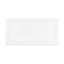 Tapis de bain réversible 100% coton touffeté 3000 g / m²-963142643