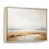 Cadre naturel flottant