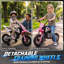 HOMCOM Battery Powered Ride On Toy