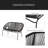 CONDESSA LOVESEAT