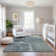 Premium Machine Washable Elize AMF1354 Modern Rug