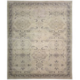 One-of-a-Kind 8'1" X 9'11" Area Rug