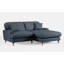 Elfur 3 Seater Sofa & Chaise-114317977-114317978-114317979