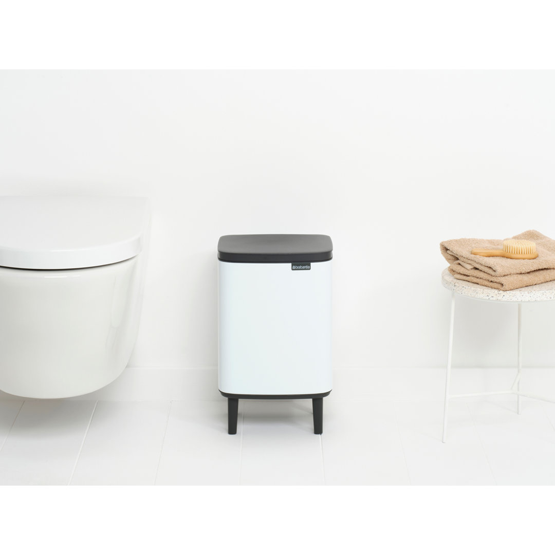 Brabantia 7 Litre Bo Waste Bin Hi