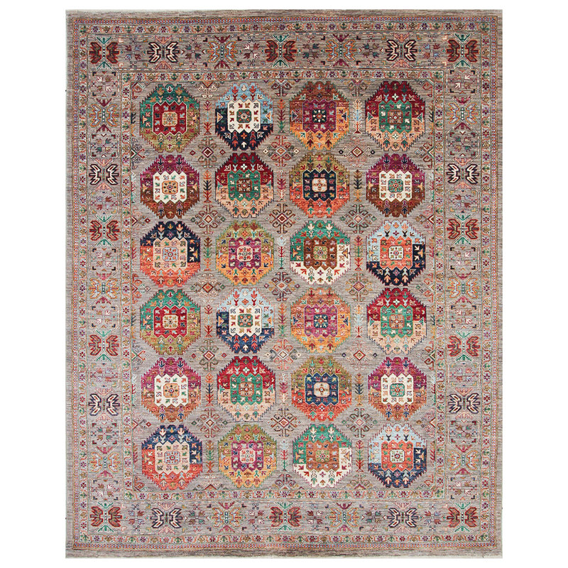 One-of-a-Kind 8'2" X 10'2" Area Rug