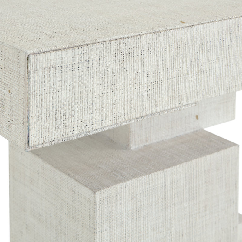 Cubist End Table