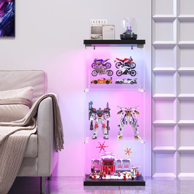 Display Cabinet
