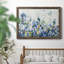 Pure Poetry - Reproduction d'art sur toile encadrée-856801062-856801063