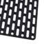 Ruvati 30 x 18 inch Granite Composite Quartz Undermount Single Bowl Kitchen Sink - Midnight Black --48744102-122623168