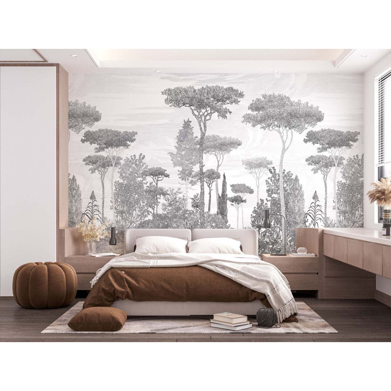 Pine Forest Pack 1 Arnault, Paquet 1