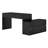 Larose L-Shaped Executive Desk-656766407