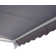 Dakota Fields 295cm W x 250cm D Polyester Cover Retractable Patio Awning