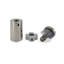 Enseigne autoportante Edge It No Drill