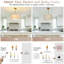 3 - Light Chandelier