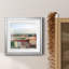 Tapisserie de champ - peinture encadrée-350634304-350634311