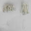 PVC No Holiday Shaped Ornament-120025879-120025881
