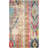 Washable Geometric Indoor Rug-200383437