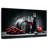 Yarlin Wine And Grapes Red Pop-106308998