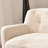 Fae 66" Chenille Upholstered Loveseat-516010607