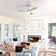 Ceiling Fan with LED Lights
